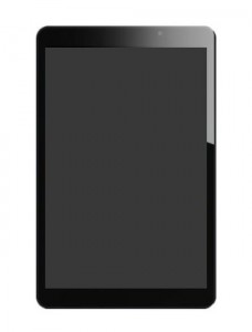 Display for Digiflip Pro Xt911 Black (Combo Folder) by Maxbhi.com
