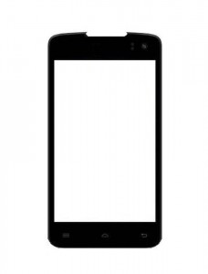 Touch Screen Digitizer For Mafe Air Black By - Maxbhi.com