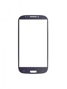 Replacement Front Glass For Byond Tech Phablet P1 Black By - Maxbhi.com