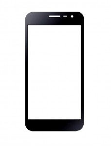 Touch Screen Digitizer For Samsung Galaxy J2 Core 2020 Black By - Maxbhi Com