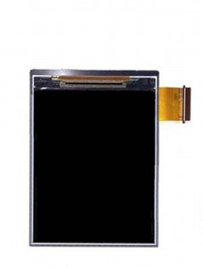 LCD Screen for LG Wink T300