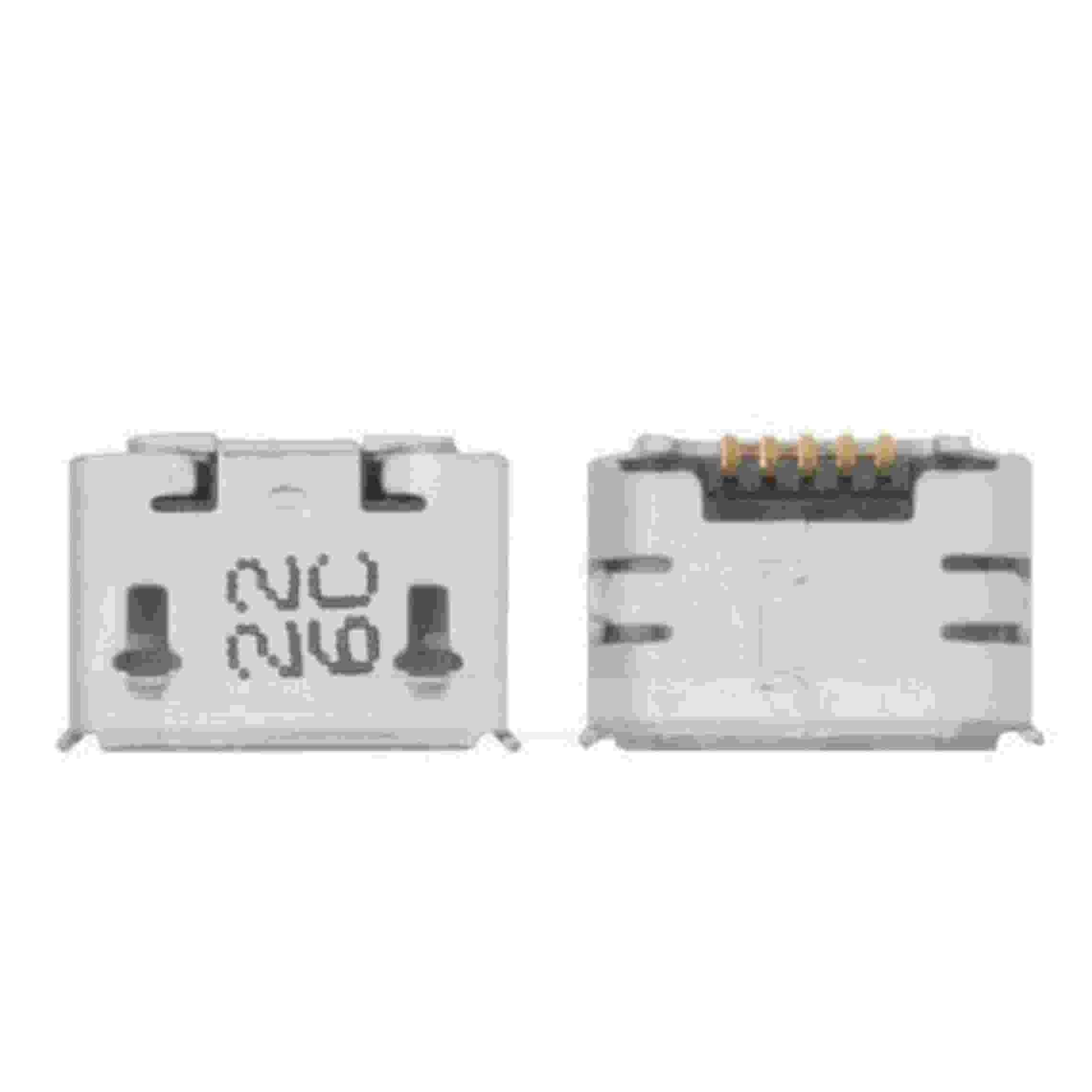charging connector jack for htc g8 wildfire a3333