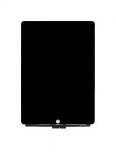 Lcd With Touch Screen For Apple Ipad Pro 9.7 Wifi 256gb Grey By - Maxbhi.com