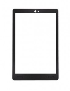 Replacement Front Glass For Kobo Arc 16gb Black By - Maxbhi.com
