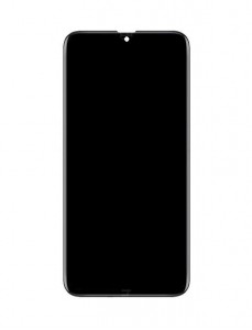 Lcd Screen For Blu G80 Replacement Display By - Maxbhi Com