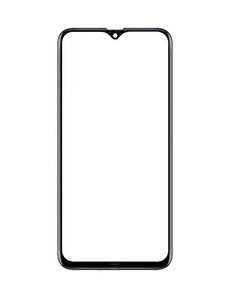 Touch Screen Digitizer For Blu G80 Black By - Maxbhi Com