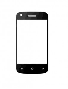 Touch Screen Digitizer For Wynncom G10 White By - Maxbhi.com