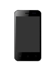 Lcd With Touch Screen For Micromax X456 Black By - Maxbhi.com