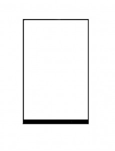 Touch Screen Digitizer For Iball Slide Avonte 7 Black By - Maxbhi.com