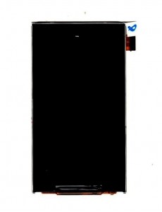 Lcd Screen For Lava A77 Replacement Display By - Maxbhi Com