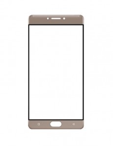 Touch Screen Digitizer For Allview P9 Energy Black By - Maxbhi.com