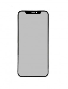 Lcd With Touch Screen For Apple Iphone Xc Green By - Maxbhi Com