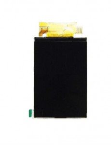 Lcd Screen For Karbonn A1 Plus Duple Replacement Display By - Maxbhi.com