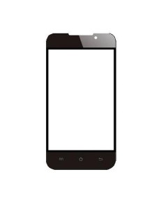 Replacement Front Glass For Fly F40 Plus Black By - Maxbhi.com