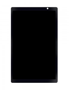 Lcd With Touch Screen For Iball Itab Moviez Pro Black By - Maxbhi Com