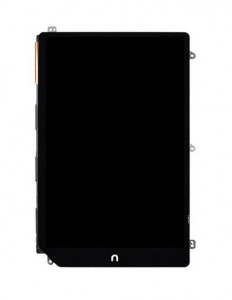 Lcd With Touch Screen For Barnes And Noble Nook Hd Plus 32gb Wifi White By - Maxbhi.com
