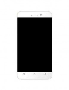 Lcd Screen For Jivi Energy E12 Replacement Display By - Maxbhi Com