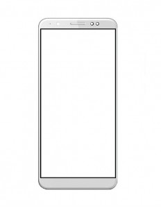 Touch Screen Digitizer For Tecno Mobile Spark Cm Black By - Maxbhi Com