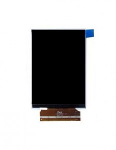 Lcd Screen For Micromax A28 Bolt Replacement Display By - Maxbhi.com