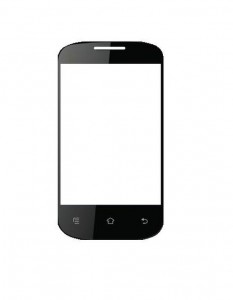 Touch Screen Digitizer For Forme P9 White By - Maxbhi.com