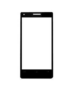 Touch Screen Digitizer For Hsl Y501 Plus Black By - Maxbhi.com