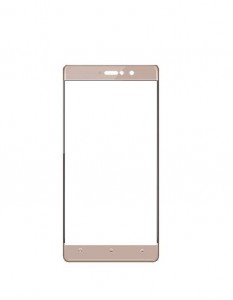 Touch Screen Digitizer For Allview X3 Soul Style Gold By - Maxbhi.com