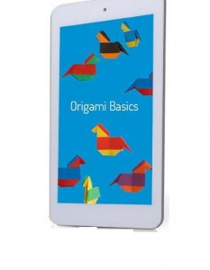 LCD Screen for Eddy Creativity Tablet