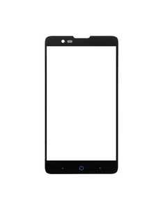 Replacement Front Glass For Zte V5 White By - Maxbhi.com