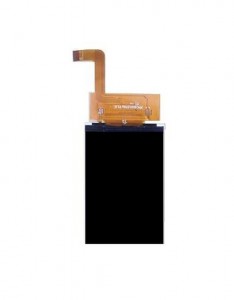 Lcd Screen For Intex Aqua Y2 Replacement Display By - Maxbhi.com