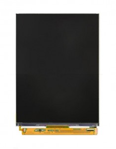 Lcd Screen For Google Nexus 9 32gb Wifi Replacement Display By - Maxbhi.com