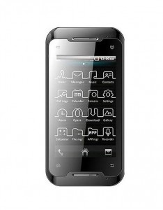 Lcd Screen For Micromax X650 Replacement Display By - Maxbhi.com