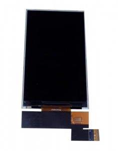 Lcd Screen For Lava Iris X1 Atom 8gb Replacement Display By - Maxbhi.com