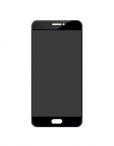 Lcd With Touch Screen For Meizu Mx7 Black By - Maxbhi.com