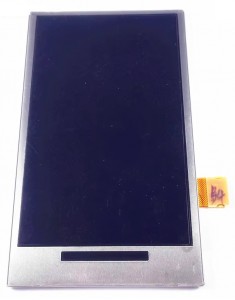 Lcd Screen For Asus Nuvifone M10 Replacement Display By - Maxbhi Com