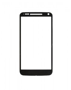 Touch Screen Digitizer For Motorola Electrify M Xt901 White By - Maxbhi.com