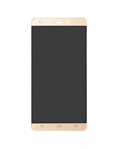 Display for Colors Mobile Xfactor Elite E10 Gold (Combo Folder) by Maxbhi.com