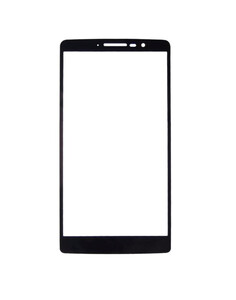 Replacement Front Glass For Lg G4 Stylus 4g Black By - Maxbhi.com