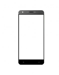 Touch Screen Digitizer For Vsun Mars Note Gold By - Maxbhi Com