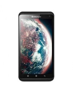 Lcd Screen For Lenovo S930 Replacement Display By - Maxbhi.com