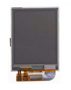 Lcd Screen For Imate Jasjam Replacement Display By - Maxbhi.com
