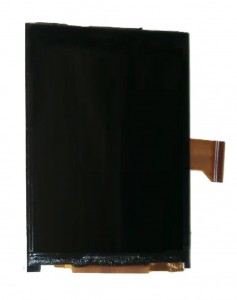 Lcd Screen For Alcatel Ot903 Replacement Display By - Maxbhi Com