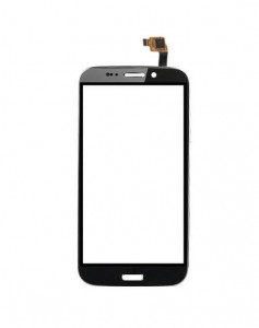 Touch Screen Digitizer For Thl W300 Black By - Maxbhi.com