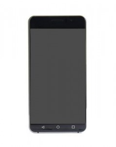 Display for Good One Z7 Black (Combo Folder) by Maxbhi.com