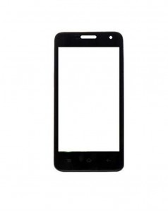 Replacement Front Glass For Itel It1452 White By - Maxbhi.com