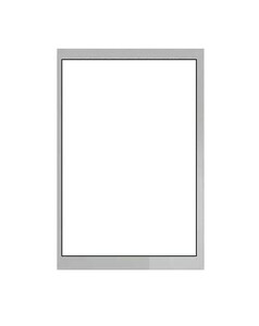 Replacement Front Glass For Spice Flo Tv M5910 Black By - Maxbhi.com