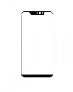 Touch Screen Digitizer For Allview X5 Soul Black By - Maxbhi Com