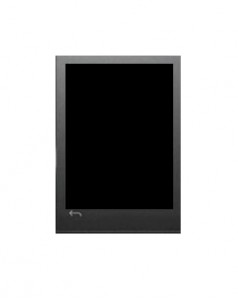 Lcd With Touch Screen For Modu T Black By - Maxbhi Com