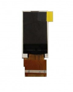LCD Screen for ZTE Blade L V887
