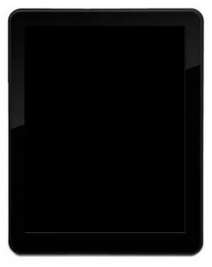 Lcd With Touch Screen For Mercury Mtab 10 Rio Black By - Maxbhi Com