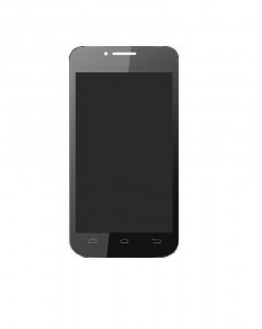 Lcd With Touch Screen For Maxx Genxdroid7 Axd11 Black By - Maxbhi.com
